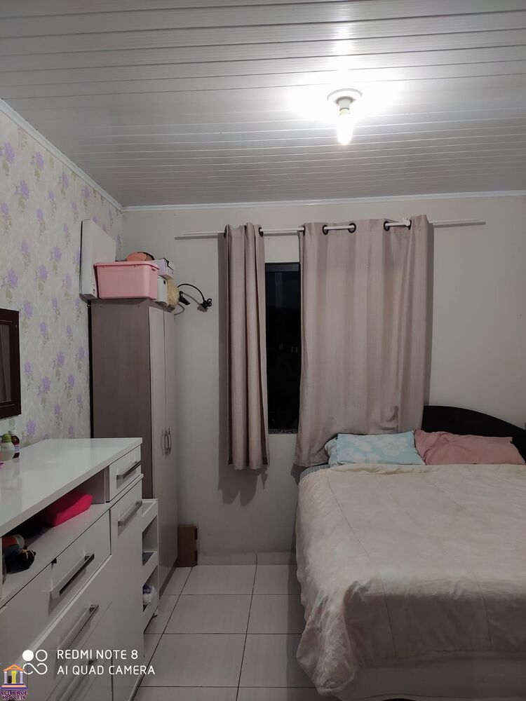 Casa, 3 quartos, 90 m² - Foto 7