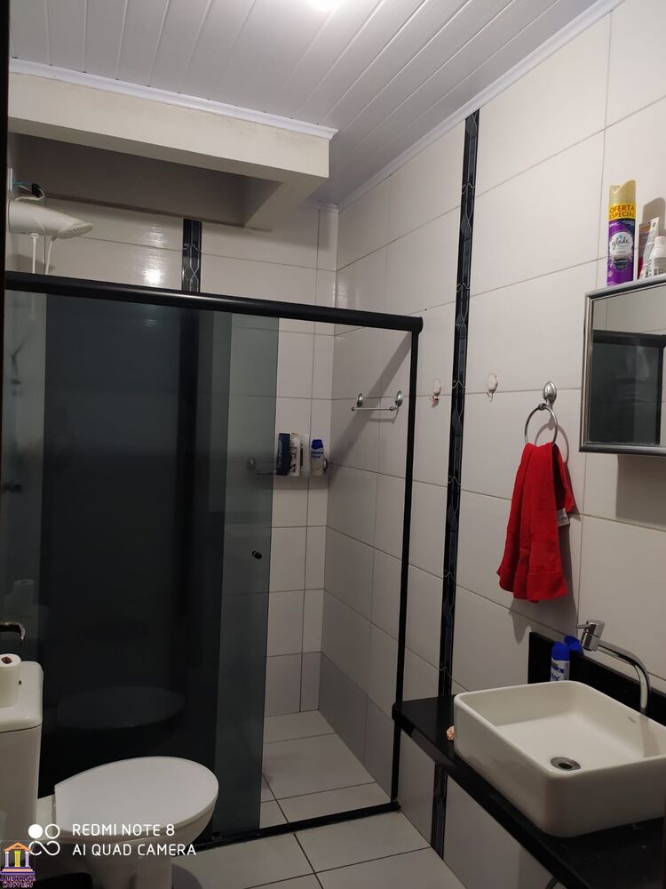 Casa, 3 quartos, 90 m² - Foto 5