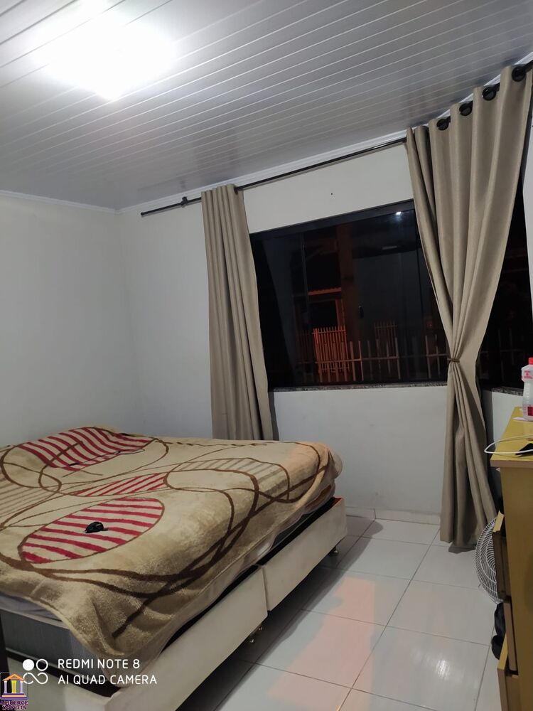 Casa, 3 quartos, 90 m² - Foto 2