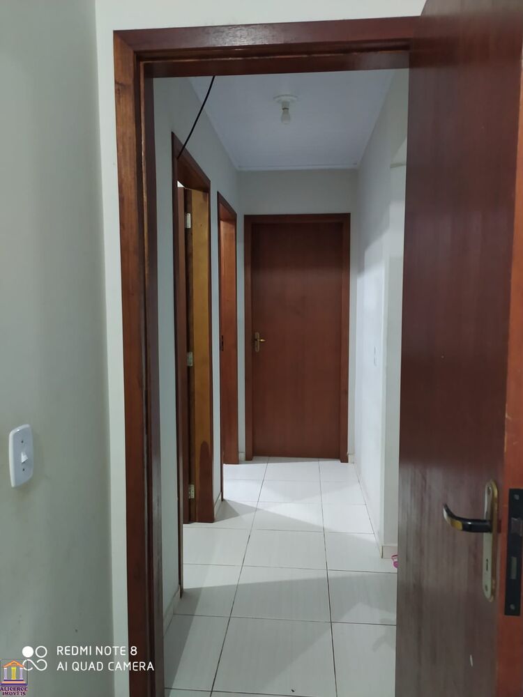 Casa, 3 quartos, 90 m² - Foto 3