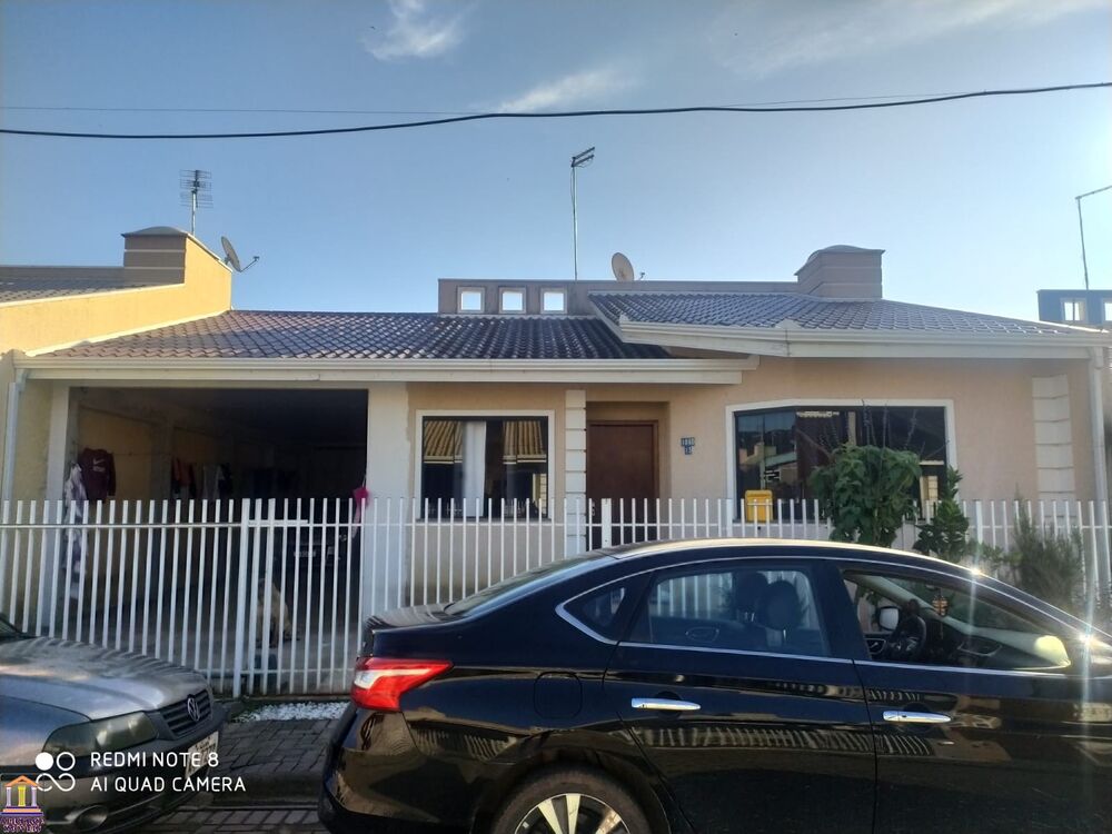 Casa, 3 quartos, 90 m² - Foto 4