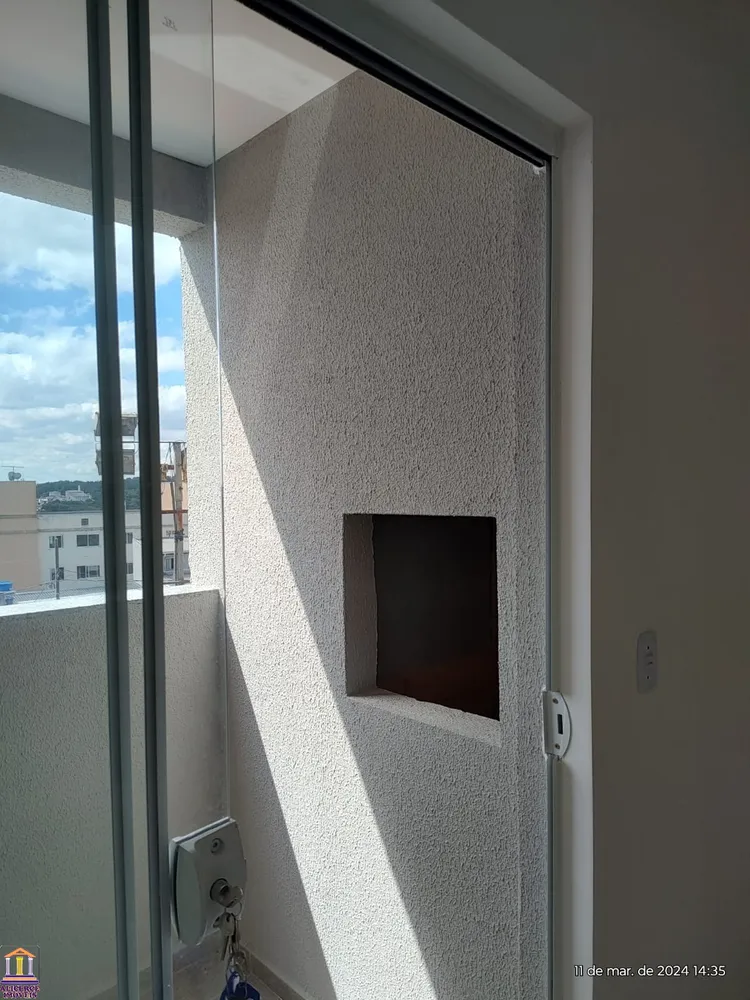 Apartamento, 2 quartos, 44 m² - Foto 15