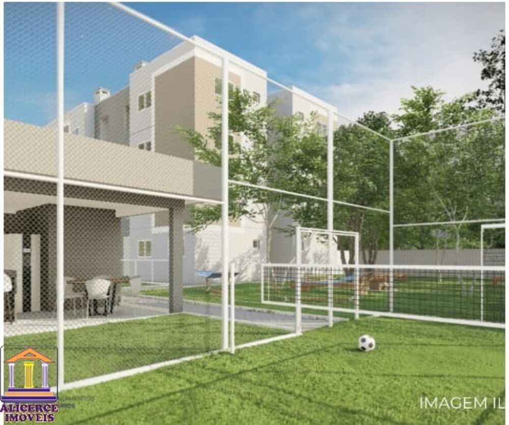 Apartamento, 2 quartos, 44 m² - Foto 11