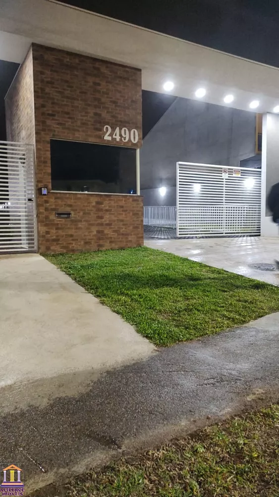 Apartamento, 2 quartos, 44 m² - Foto 1