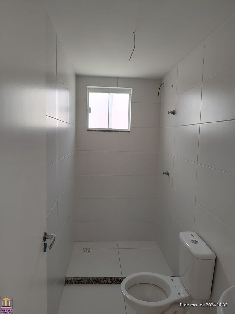 Apartamento, 2 quartos, 44 m² - Foto 7