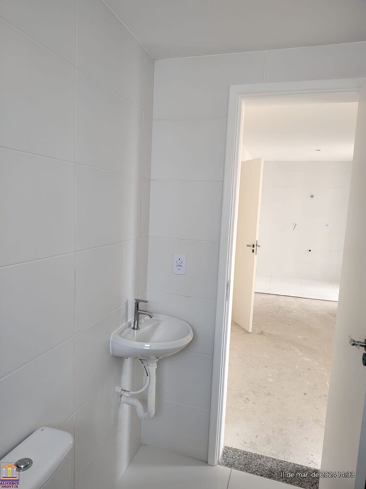 Apartamento, 2 quartos, 44 m² - Foto 6