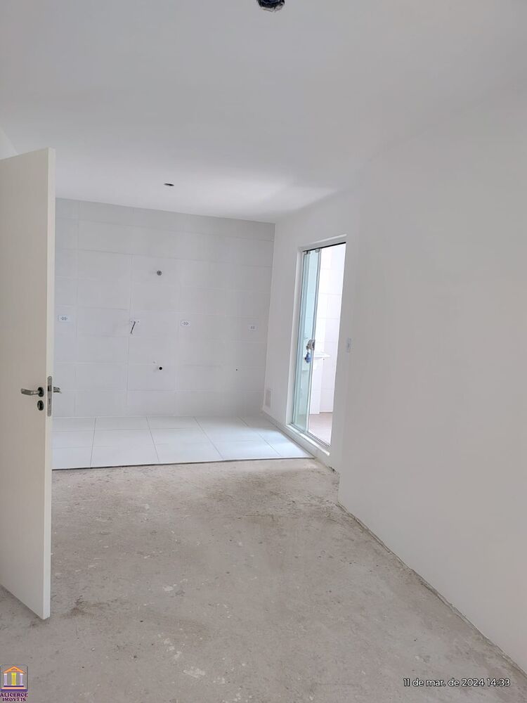Apartamento, 2 quartos, 44 m² - Foto 3