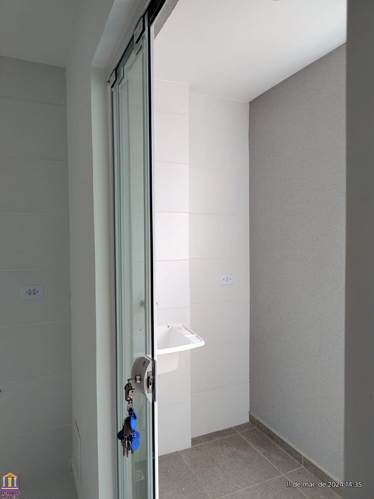 Apartamento, 2 quartos, 44 m² - Foto 8
