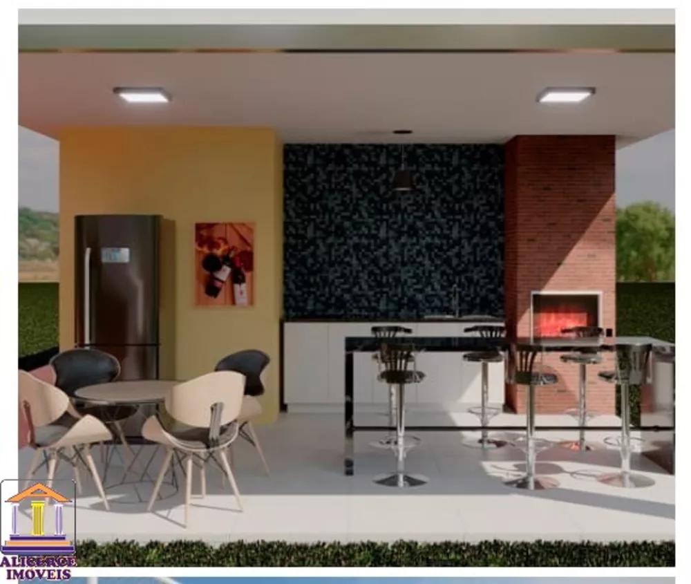 Apartamento, 2 quartos, 44 m² - Foto 9