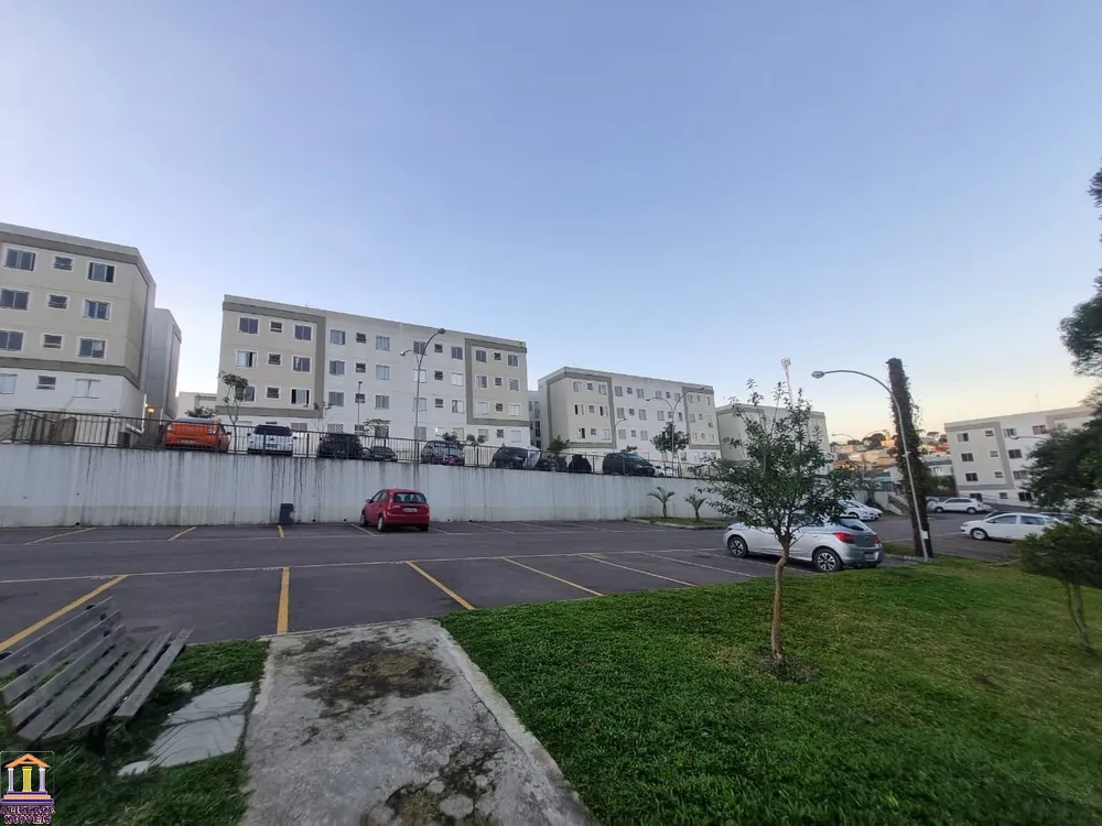 Apartamento, 2 quartos, 43 m² - Foto 3