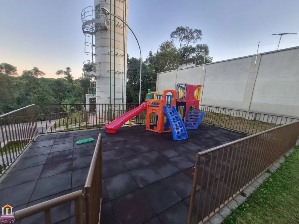 Apartamento, 2 quartos, 43 m² - Foto 1