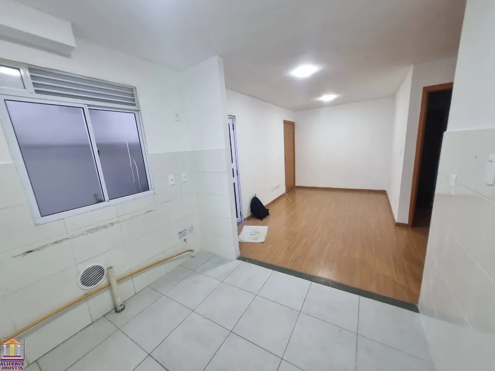 Apartamento, 2 quartos, 43 m² - Foto 5