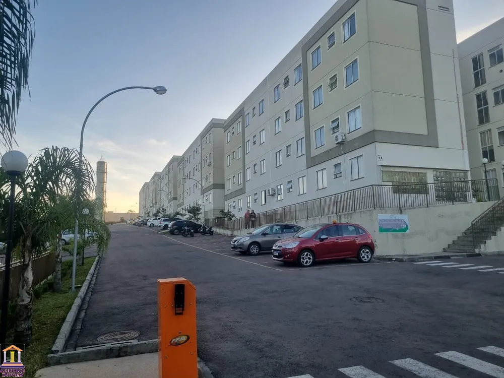 Apartamento, 2 quartos, 43 m² - Foto 8