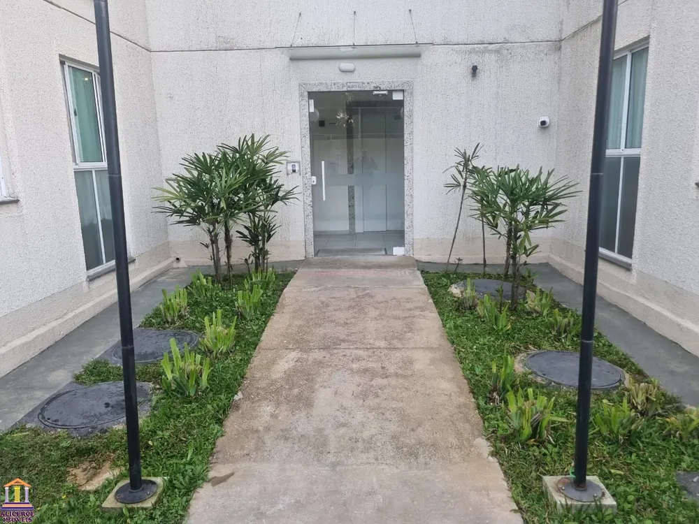 Apartamento, 2 quartos, 43 m² - Foto 7