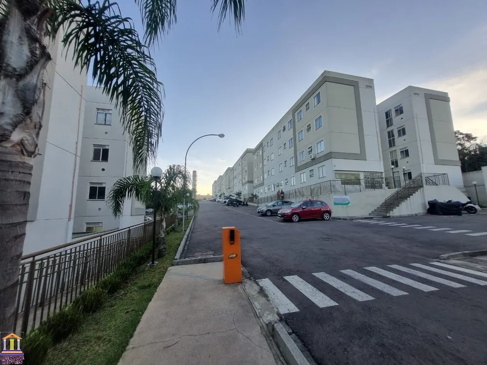 Apartamento, 2 quartos, 43 m² - Foto 6
