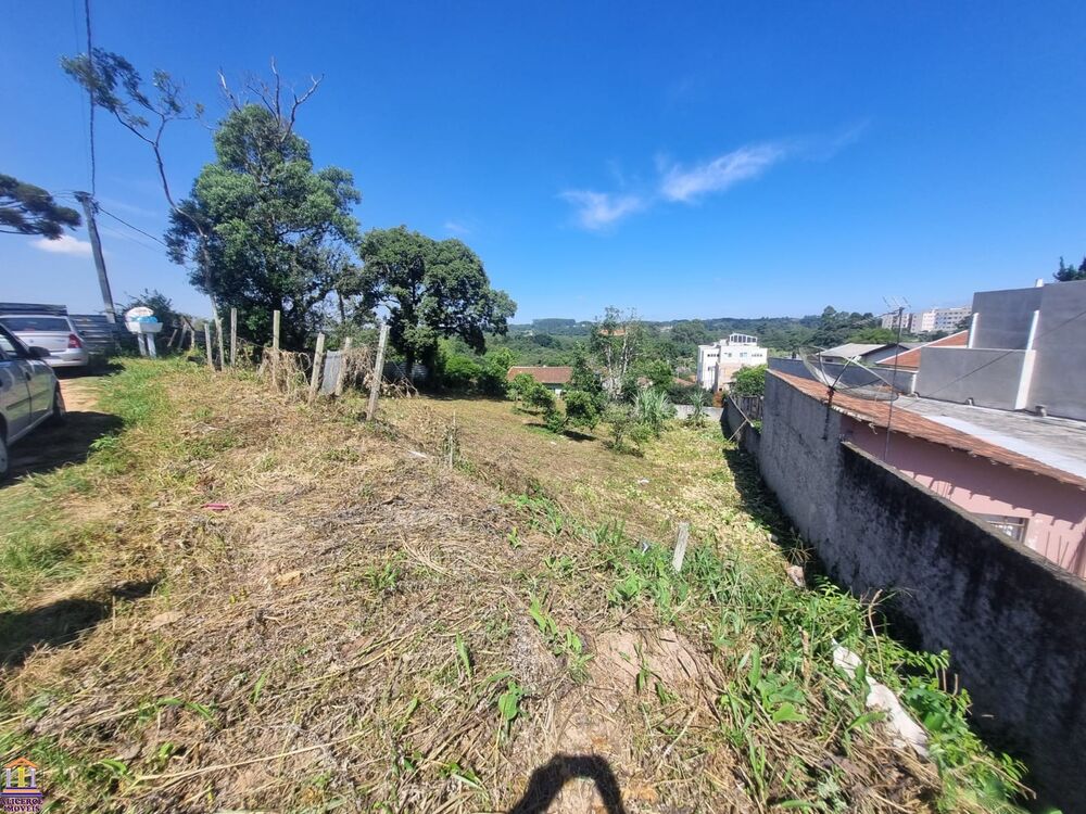 Terreno, 444 m² - Foto 2