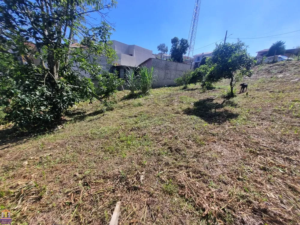 Terreno, 852 m² - Foto 1