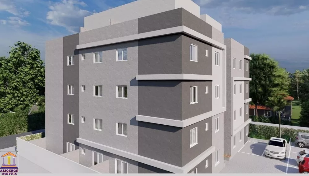 Apartamento, 2 quartos, 54 m² - Foto 10