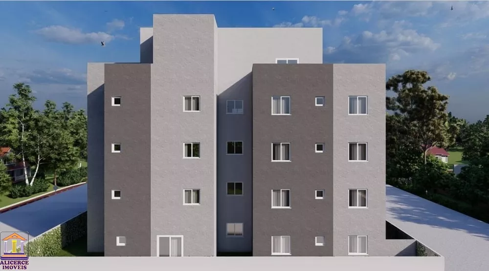 Apartamento, 2 quartos, 54 m² - Foto 8