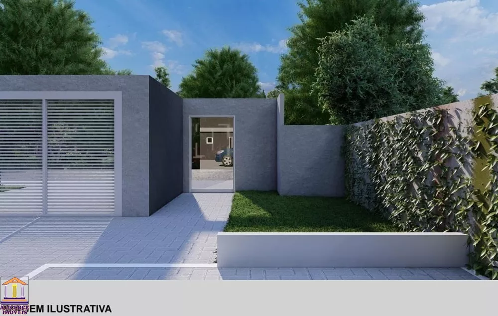 Apartamento, 2 quartos, 54 m² - Foto 3