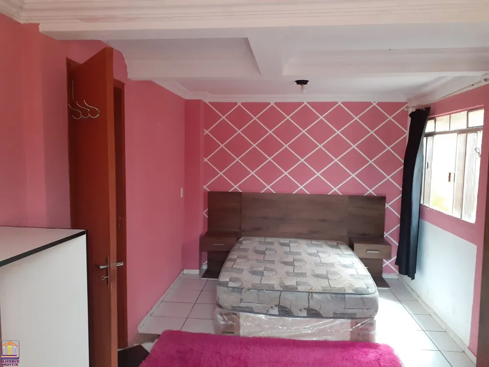 Sobrado, 4 quartos, 200 m² - Foto 28