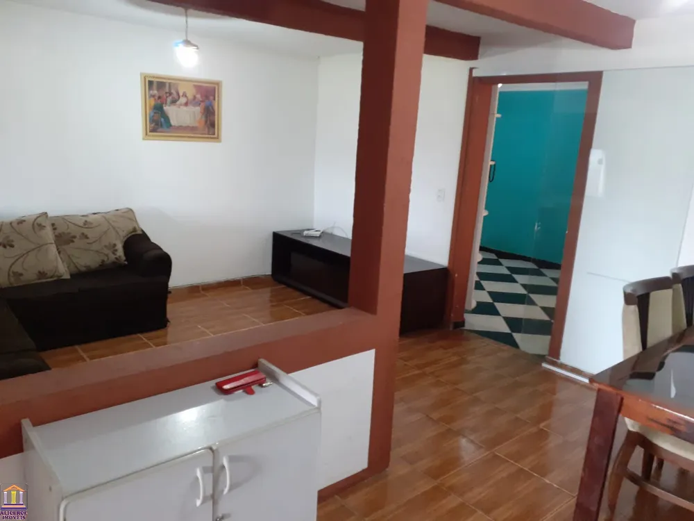 Sobrado, 4 quartos, 200 m² - Foto 23