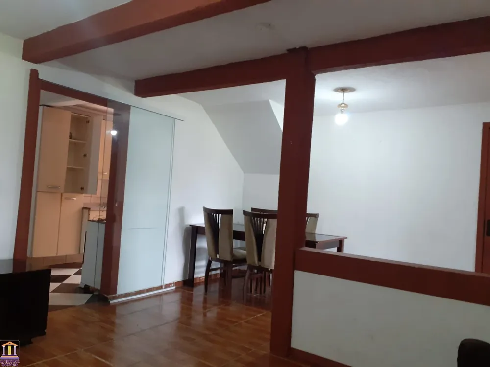 Sobrado, 4 quartos, 200 m² - Foto 29