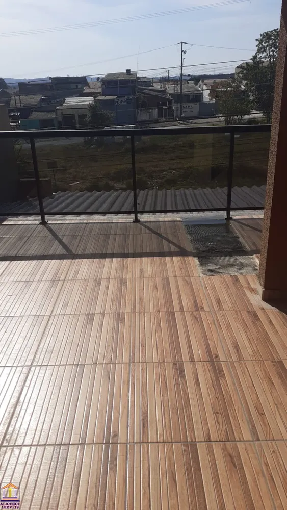 Sobrado, 4 quartos, 200 m² - Foto 27