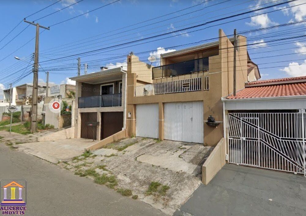 Sobrado, 4 quartos, 200 m² - Foto 11
