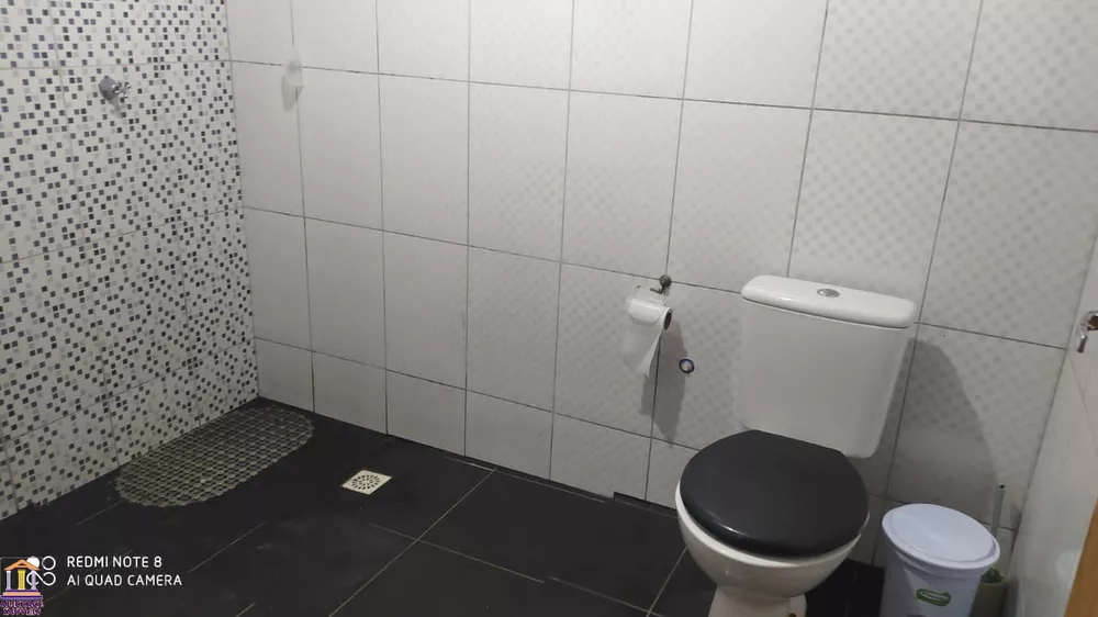 Sobrado, 4 quartos, 200 m² - Foto 17