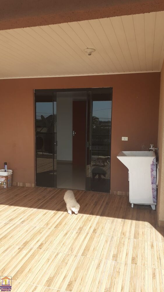 Sobrado, 4 quartos, 200 m² - Foto 3