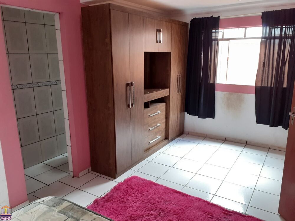 Sobrado, 4 quartos, 200 m² - Foto 1