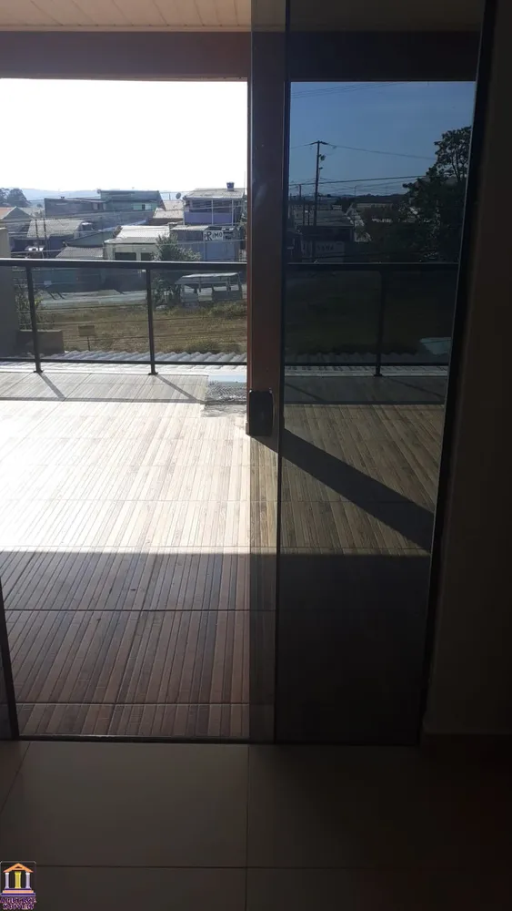 Sobrado, 4 quartos, 200 m² - Foto 30