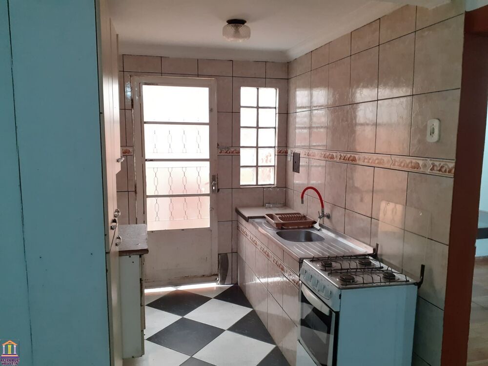 Sobrado, 4 quartos, 200 m² - Foto 4