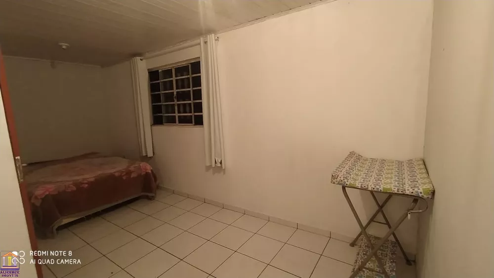 Sobrado, 4 quartos, 200 m² - Foto 18