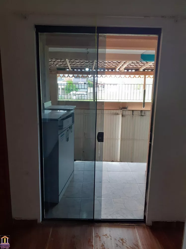 Sobrado, 4 quartos, 200 m² - Foto 20