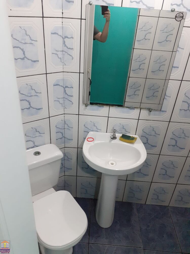 Sobrado, 4 quartos, 200 m² - Foto 6