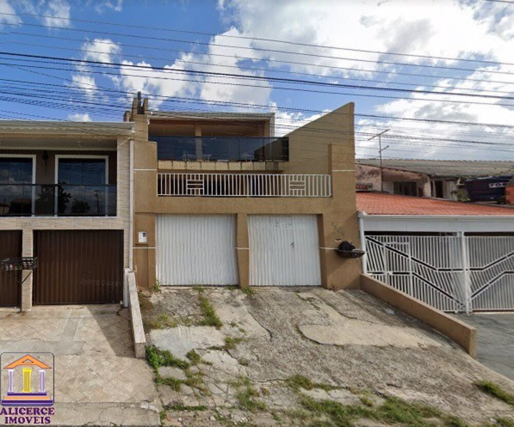 Sobrado, 4 quartos, 200 m² - Foto 13