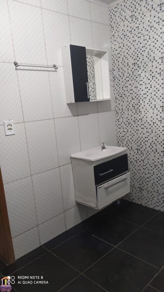Sobrado, 4 quartos, 200 m² - Foto 12