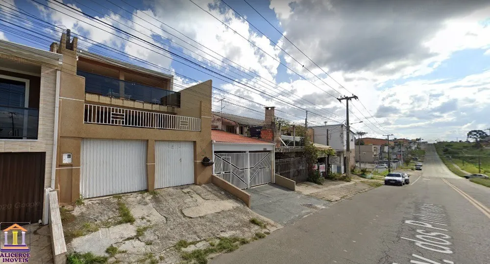 Sobrado, 4 quartos, 200 m² - Foto 22