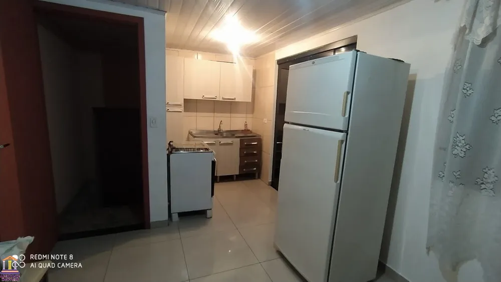Sobrado, 4 quartos, 200 m² - Foto 24