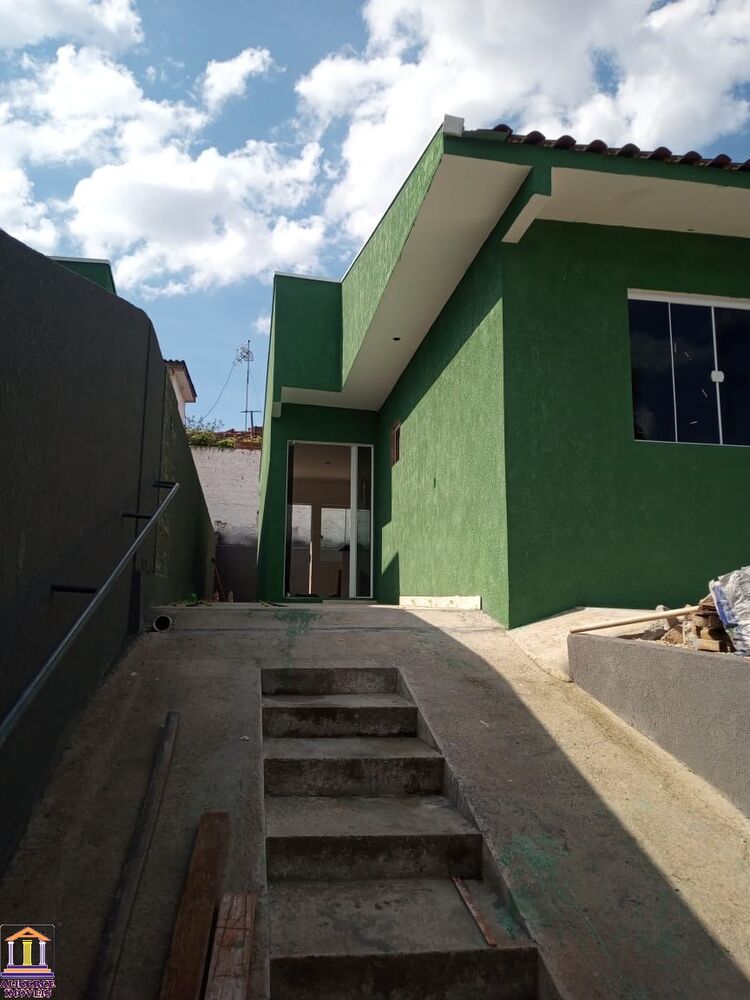 Casa, 2 quartos, 43 m² - Foto 20
