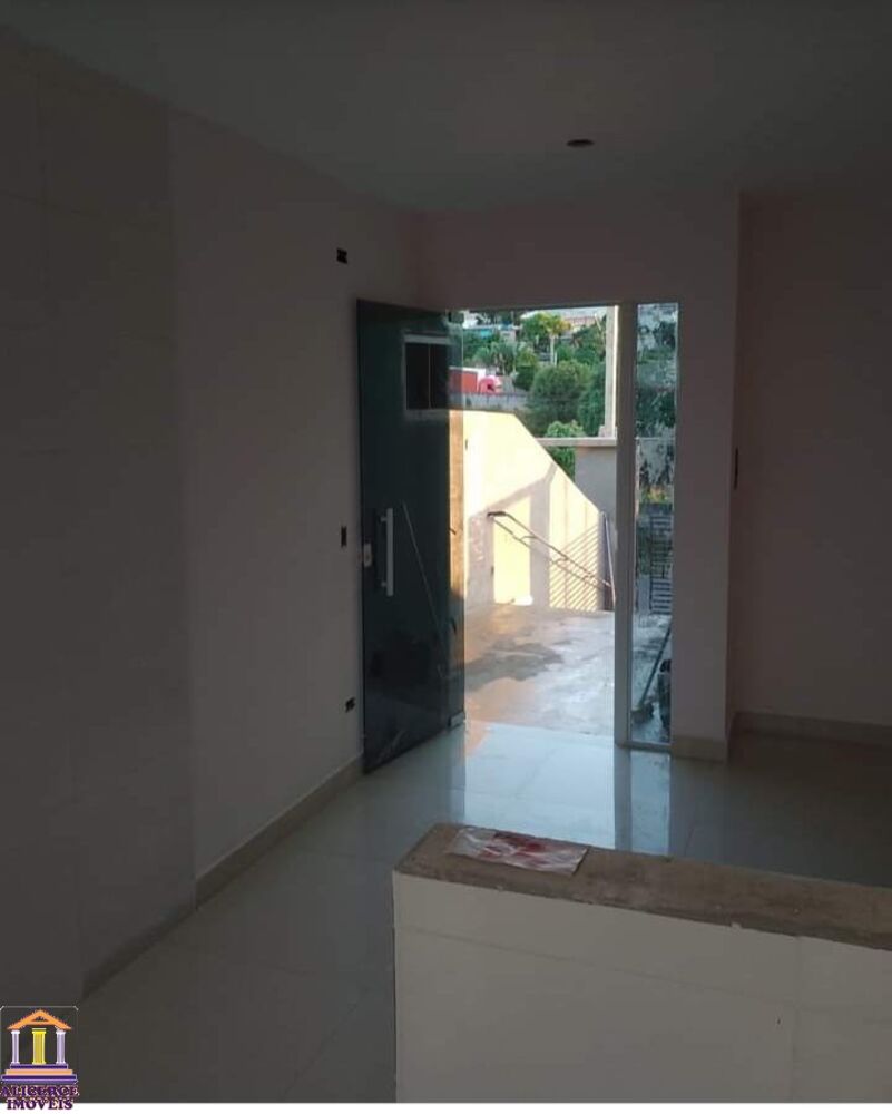 Casa, 2 quartos, 43 m² - Foto 6