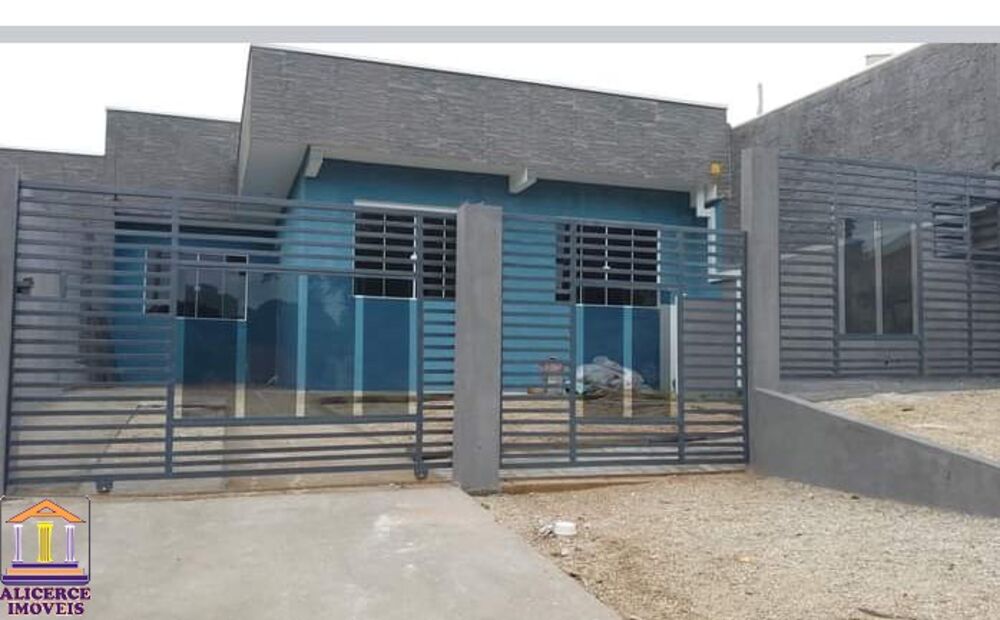 Casa, 2 quartos, 43 m² - Foto 13