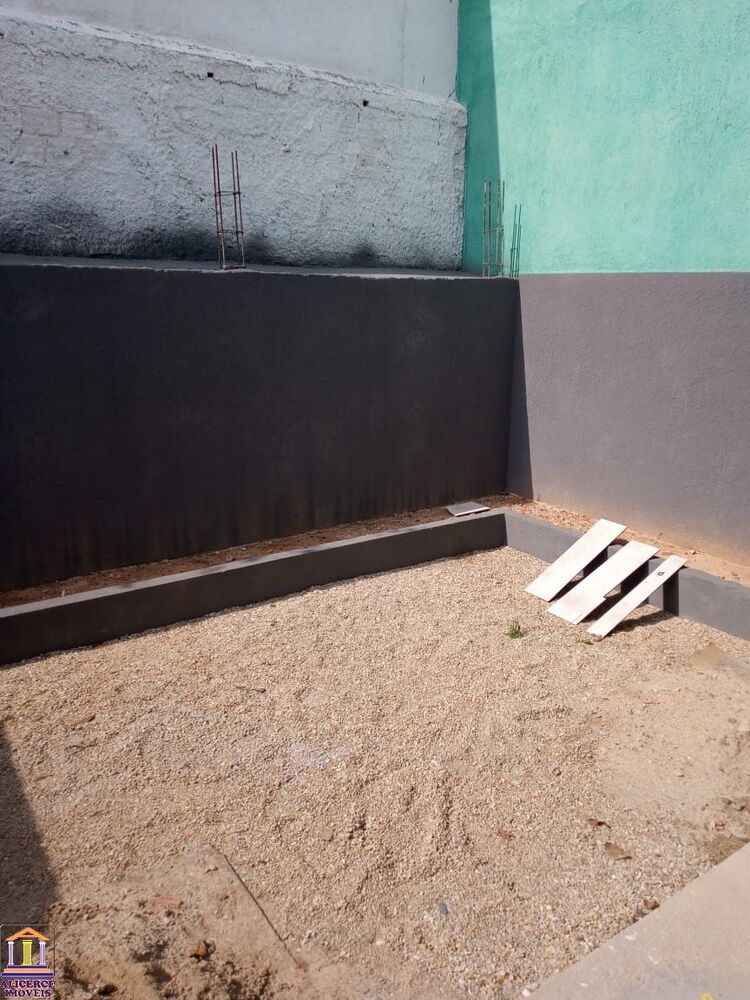 Casa, 2 quartos, 43 m² - Foto 15