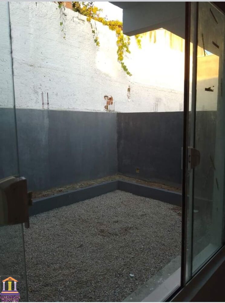 Casa, 2 quartos, 43 m² - Foto 4