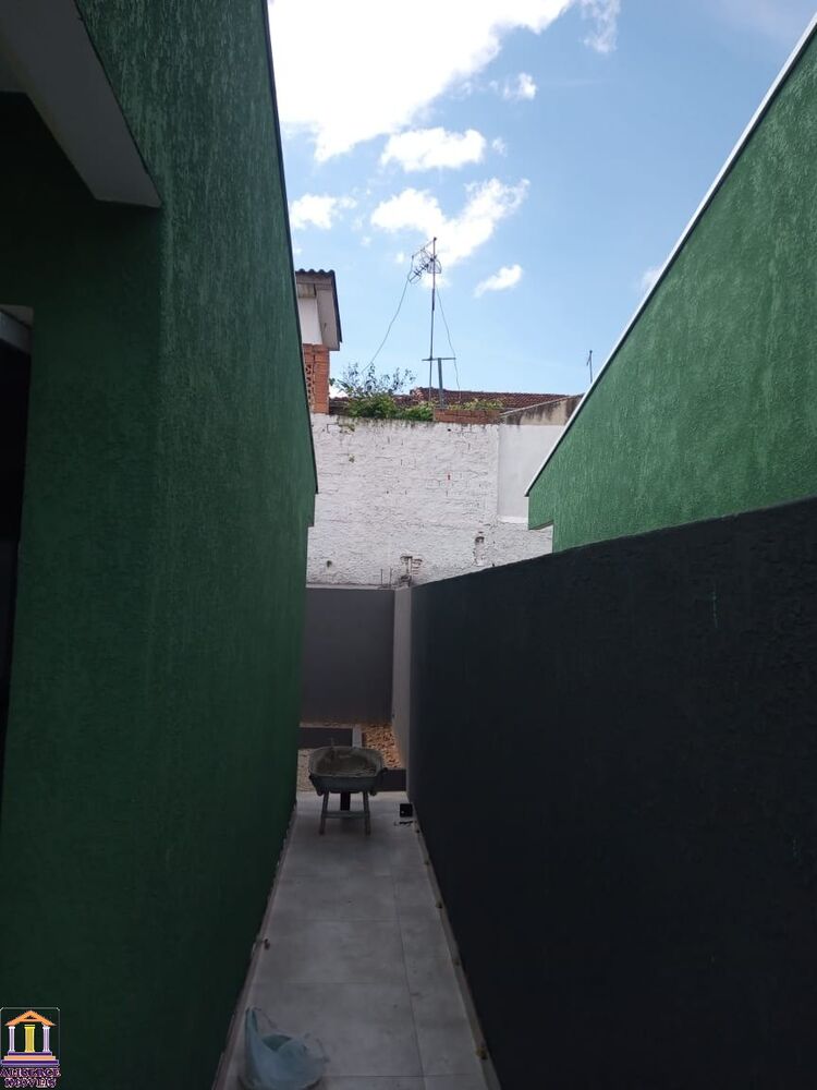 Casa, 2 quartos, 43 m² - Foto 19