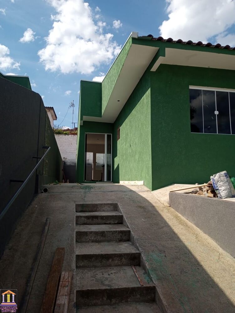 Casa, 2 quartos, 43 m² - Foto 16