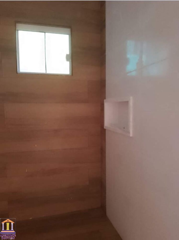 Casa, 2 quartos, 43 m² - Foto 3