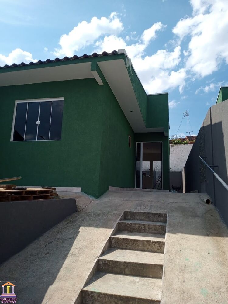 Casa, 2 quartos, 43 m² - Foto 18